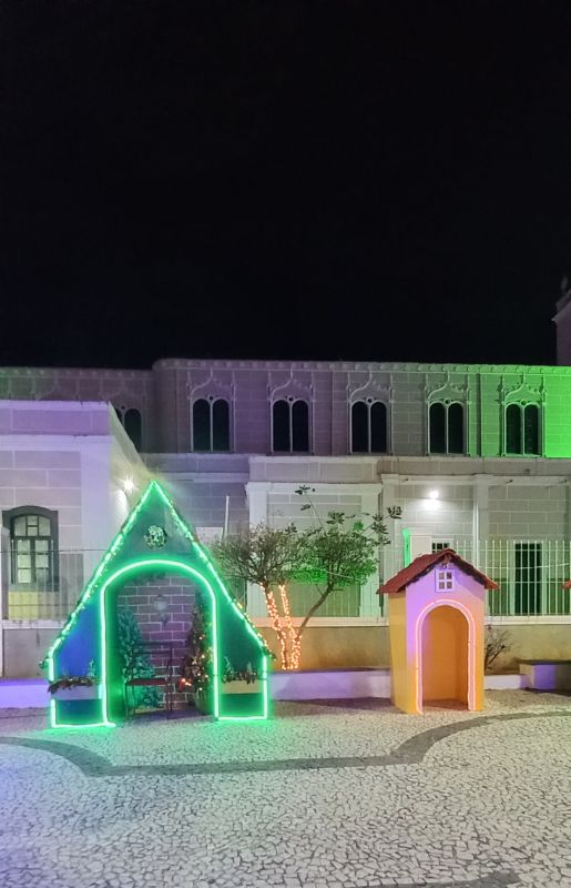 Caetité Natal Novo Tempo 2023 — imagem 21